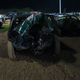 The carnage
